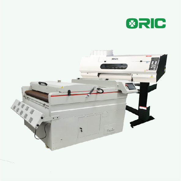 HIGH SPEED DTF DIGITAL PRINTER OR-6204 DTF