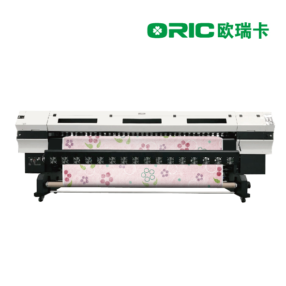 OR32 -TX2 3.2m Sublimation Printer With Double Print Heads